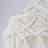 Kendi Macrame Canopy
