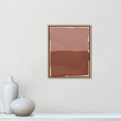 Hollow Delight Print by Marcus Prime