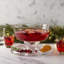 Mikasa Napoli 12.25 in. 2-Piece 4-in-1 Server
