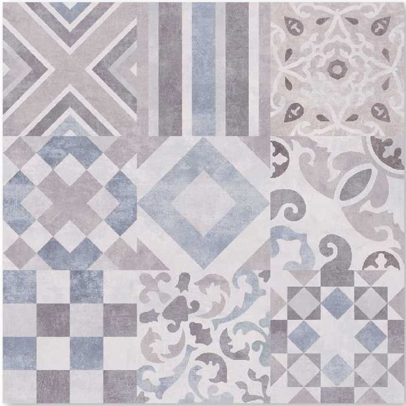 Adara déco gris