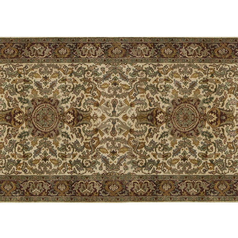 Magnolia One-of-a-Kind Runner 3' X 11'8" Hand Knotted Area Rug