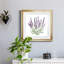 Sundown Turnwood I - Single Picture Frame Painting-481411738-481411740