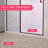 Semi-Frameless Sliding Shower Door