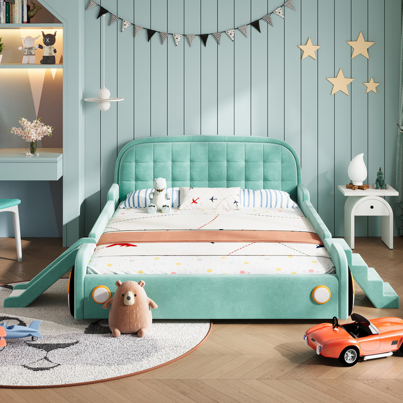 Bed Frame, 140x200 cm
