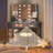 Chantle Modern Vanity with Lighted Mirror-1738658318