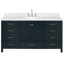 Ensemble de meuble-lavabo simple 66 po -1013957770-1041871390