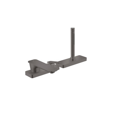 Citterio C Tub Filler with Diverter