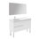 Ambra 47.5'' W Single Vanity