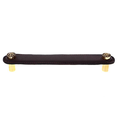 Tiziano 6" Center to Center Bar Pull
