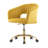 Equasia Velvet Task Chair-719431324