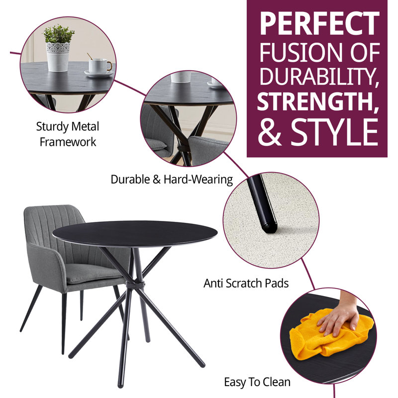 2 - Person Dining Set