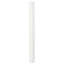White Plastic Border Fencing-1423648990