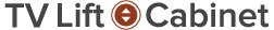 Logo TVLIFTCABINET, Inc
