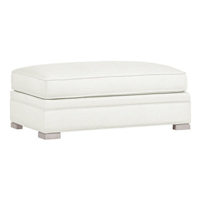 Nicholas Ottoman & Half