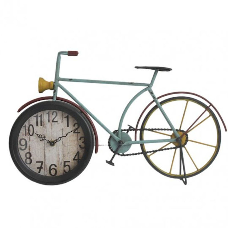 Horloge vélo