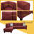 Almarie 97" 2 - Piece Upholstered Sectional-89517806-89517809