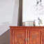 Buffet chinois en bois massif-122810306