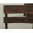 Dutton Upholstered Seat Wooden Chair