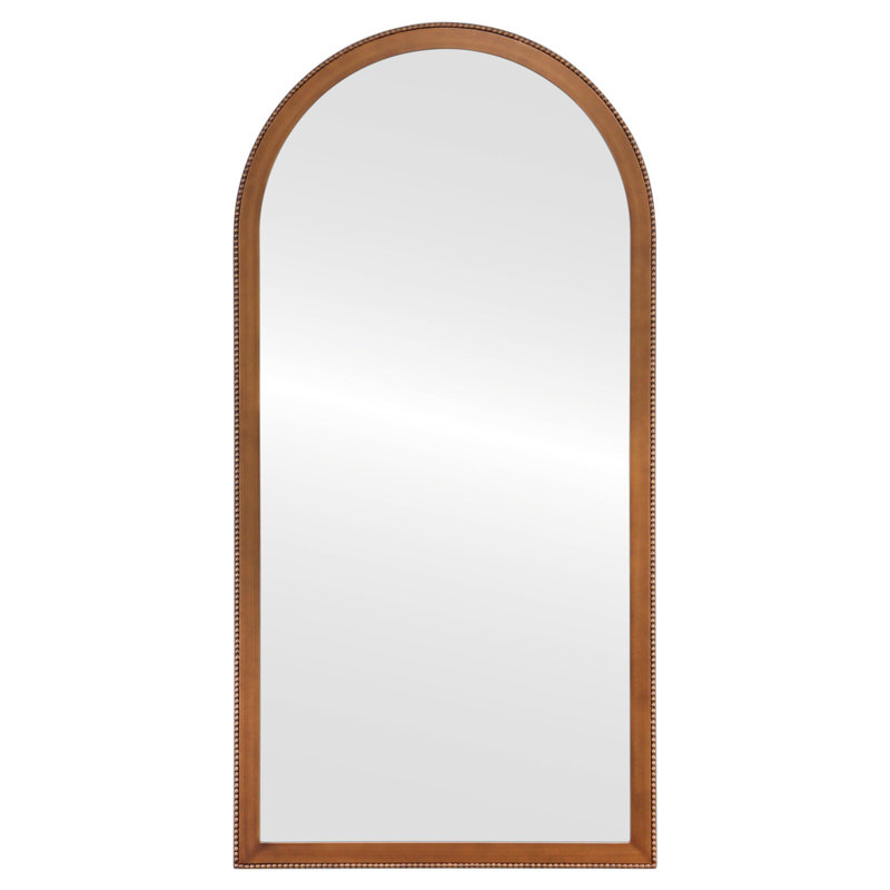 Miroir pleine longueur Aumya, Bronze automnal