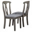 Chaise de salle à manger Linne