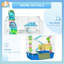 Small Animal Cage
