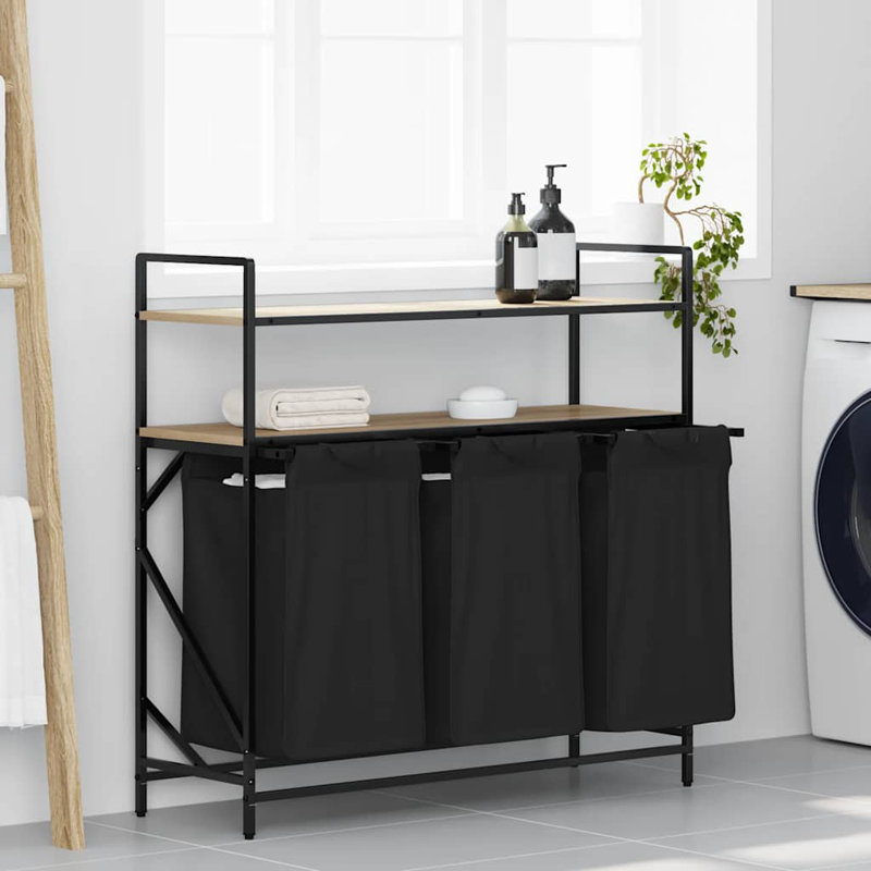 Laundry Cart