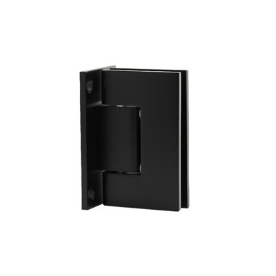 Charnière standard à fixation murale 90 degrés NCYINOX pour porte de douche sans cadre