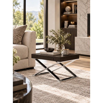 Table d'appoint Pangea Home Alexa