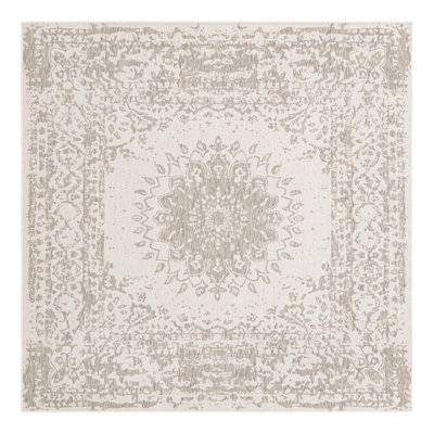 Ornate Lamotte Indoor/Outdoor Area Rug