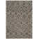 Adessa Shag Performance Geometric Rug