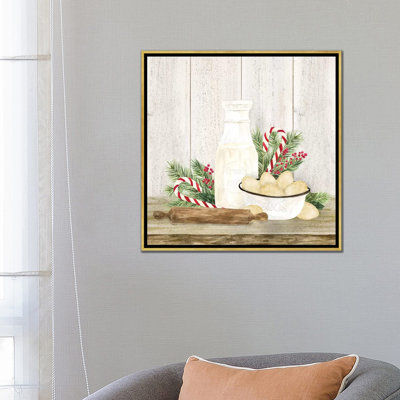 " Christmas Kitchen II " by Tara Reed