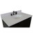 37'' Single Bathroom Vanity with Top-27873502