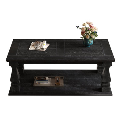 Table basse 47,24 "Farmhouse
