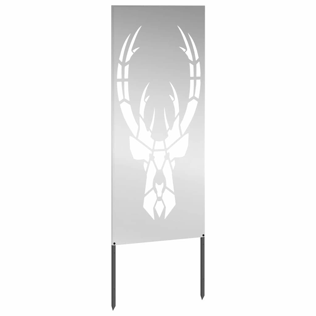 140cm H x 50cm W Fence Panels Included