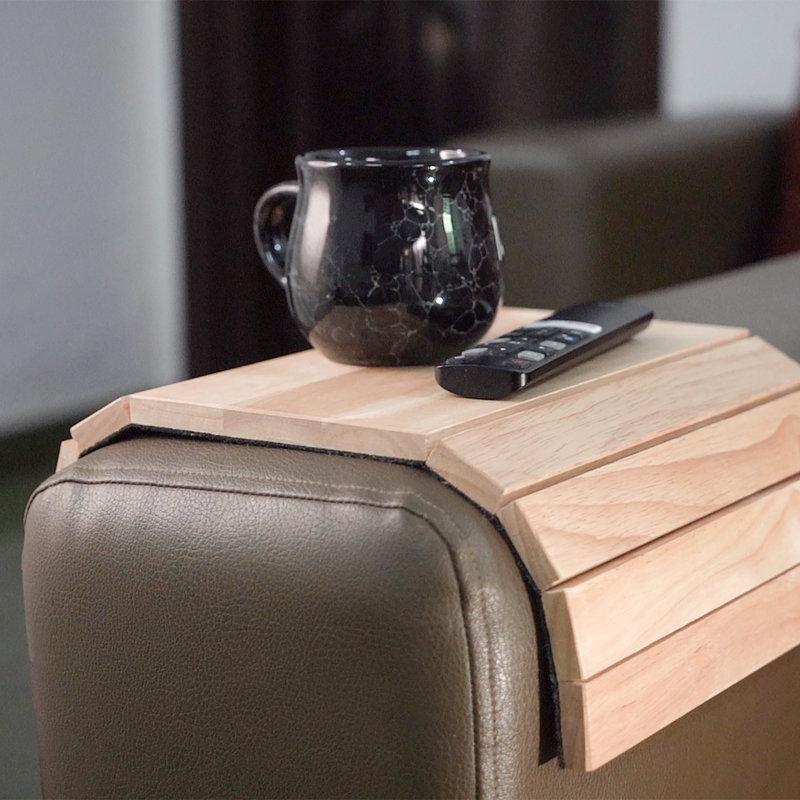 Solid Wood Tray