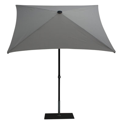 Atreu 200cm Market Parasol
