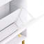Armoire de rangement pour chaussures Vankirk-88099821