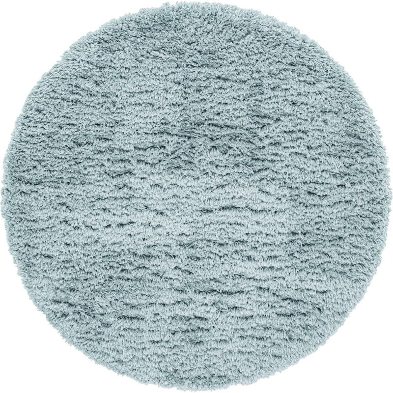Indoor Rug, Round 3'3"