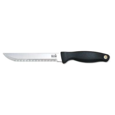 Kitchen Devils 15.4cm Utility Knife