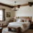 6-Light Rustic Faux Antler Resin Chandelier with Adjustable Chain-1680966753-1703499846