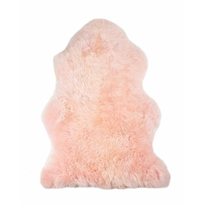 Starbella Sheepskin Indoor Rug