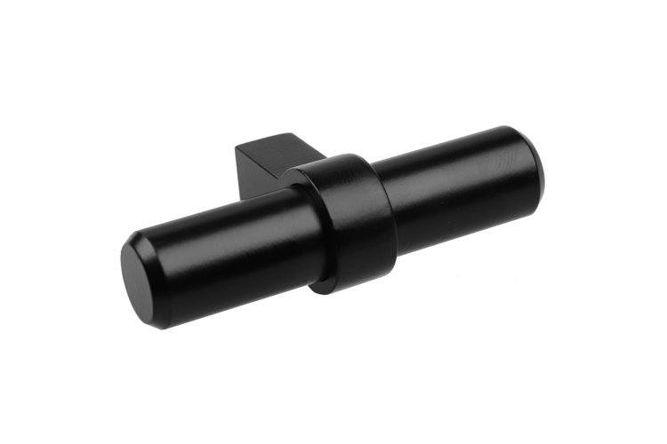 Euro 2 1/4" Length Bar Knob