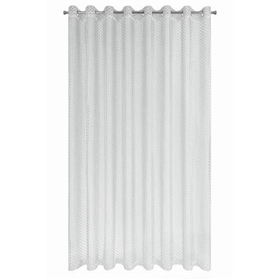 Kaelee Sheer Curtain
