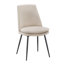 Chaise d'appoint rembourrée Moeller-1258650045-1289254395
