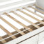 Lit plateforme simple avec rangement en bois massif Gamma-225546477-137822041