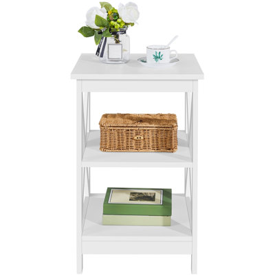 Mahar End Table