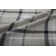 Groover Check Eyelet Room Darkening Curtains