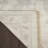 Nourison Aldora 5'6" x 8' Ivory Grey Vintage Indoor Rug-123192775