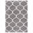 Fimmie Tahoe Shag Performance Geometric Rug-2060371391