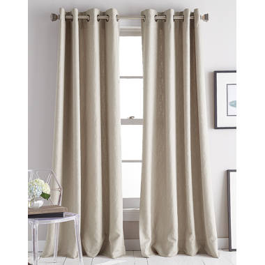 dkny room darkening curtains cloud